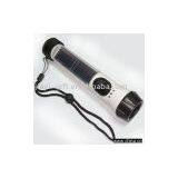 LED Solar Flashlight thumbnail-1