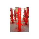 9 5/8 Double Plug Cementing Head thumbnail-1