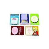 Magnetic Memo Pad thumbnail-1