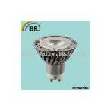 gu10 3w high power led