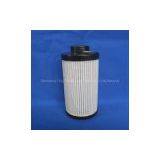 High Flow Stainless Steel Germany Hydac Oil Filter Element