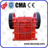 Mining Jaw Crusher Machine