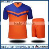 Custom Made Pink Football Jerseys, Usa Soccer Jersey thumbnail-3