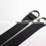 2015 New Polyester Cnavas Fabric Belts Wholesale thumbnail-2