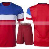 Wholesale World Cup 2014 Soccer Jersey Soccer Jersey thumbnail-1