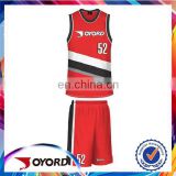 customized team sublimation basketball uniforms sports jerseys