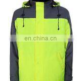 HOT SALE Fluorescent Fabric for Safety /150D*300D 135*85 203gsm thumbnail-3
