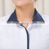 Hotel Waiter Uniform/restaurant Watier Uniform and Waitress Uniform Design Trade Assurance Supplier thumbnail-4