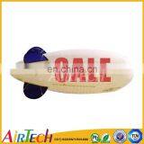 High Quality Inflatable Airplane Balloon for Rental