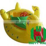 Water Battery Small Plastic Boats Used Bumper Boats for Sale thumbnail-1