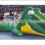 Attactive New Everest Inflatable Slide