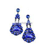 New 2014 fashion earrings jewelry manufacturing companies