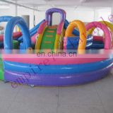 inflatables,inflatable fun city,inflatable playground fn021