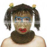 Creative Design Funny Knit Hat