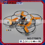 2.4G 2 Million Pixels Remote Control rc Aircraft Quadcopter thumbnail-1
