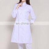 Hospital Wear Lab Coat Wholesale Manufacturer thumbnail-4
