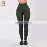 Design Your Own Polyamide Elastane Leggings for Women Sexy Adult Training Pants Ladies Tights