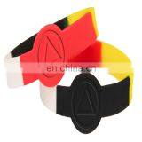 Lovely Cheapest Cartoon Figured Silicone Bracelet thumbnail-3