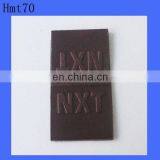 Brand Logo Denim Jeans