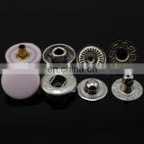 Original Design Nylon Spring Colorful Snap Fastener thumbnail-3