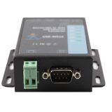 Industrial WIFI to Serial and Ethernet Converter Supports Modbus RTU to TCP thumbnail-2