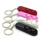 Promotion Gift 120 Decibel Anti Attack Personal Alarm