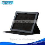 Sublimation Leather Flip PU Phone Case for IPad thumbnail-3