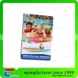 Customize Photo Printing RFID Smart PVC ID Card