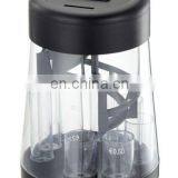 Plastic Box for Soccer Ball thumbnail-2