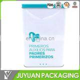 2015 Tin Cans for Food Packaging Custom Made Food Storage Tin Can Packaging Box