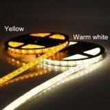 DC24V LED Strip 5050 60LEDs/m 5M/lot IP65 Waterproof LED Flexible Strip Light 5050 RGB White,warm White, LED Tape thumbnail-5