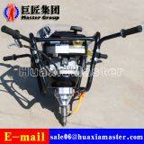 BXZ-2 Double Person Opera Kohler Engine Portable Core Sample Drilling Rig For Sale thumbnail-3