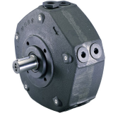 Pgh5-2x/200lr07vu2 3520v Rexroth Pgh High Pressure Gear Pump 28 Cc Displacement