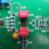 Mother boards PCB clone, PCB designing,blank PCB boards