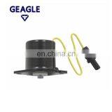 Bi-Stable Solenoid Hydraulic Control Flush Valve Head thumbnail-1