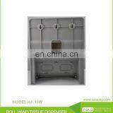 High Quality Lever Type Dispenser Paper Towel Transparent A1-13 thumbnail-4