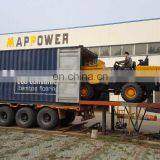 Good Quality!! China 5t FCY50 Front Discharge Dump Truck Factory thumbnail-4