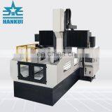 GMC1290 High Speed Double Column Machining Center thumbnail-4