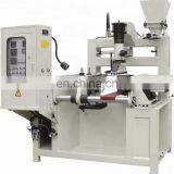 Compression Brass Plumbing Fittings Core Shooter Machine Automatic Casting Sand Core Making Machine thumbnail-3