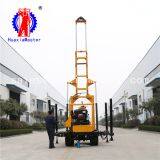 Master Group Portable Water Well Drilling Equipment for Sale thumbnail-1