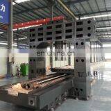 Wheel Making Big CNC Milling Machine With ATC Tool Magazine Equipment thumbnail-6