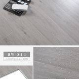 SPC Floor Vinyl Flooring Sheet Tiles Slotted Click Lock 3.5mm Thickness 0.4mm Wear Layer