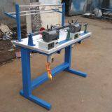 China Factory Supply 2 Position Digital Type Bobbin Yarn Winding Machine thumbnail-2