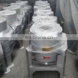 Automatic Edible Canola Soybean Cooking Oil Filter Making Machinery thumbnail-5