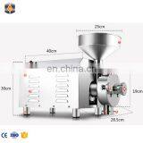 Good Price Coconut Meat Grinder Coconut Meat Grinding Machine thumbnail-5
