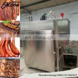 008613673603652 Good Feedback food smoked machine/ smoked chicken/ duck oven machine