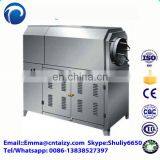 Top Quality Nut Roasting Machine Roasting Machine Coffee Groundnut Roaster Machine thumbnail-2