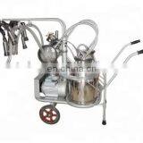 Hot Sale Hand Operated Cow Milker Machine thumbnail-4