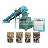 Large Capacity High Quality Cotton Stalk Press Machine on Sale thumbnail-2