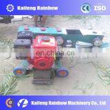 High Quality Best Price Rattan Peel Machine Reed Wicker Willow Stick Peeling Machine thumbnail-6